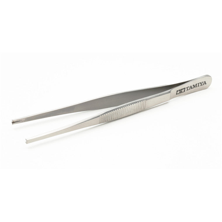 Tamiya 74155 - TAMIYA HG TWEEZERS GRIP TIP