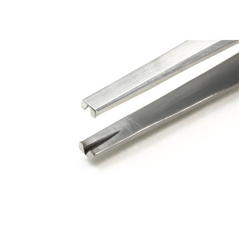 Tamiya 74155 - TAMIYA HG TWEEZERS GRIP TIP