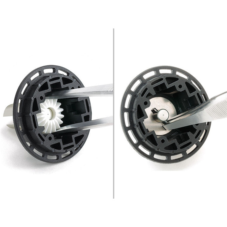 Tamiya 74155 - TAMIYA HG TWEEZERS GRIP TIP