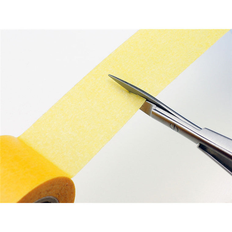 Tamiya 74157 - TAMIYA TWEEZER GRIP SCISSORS
