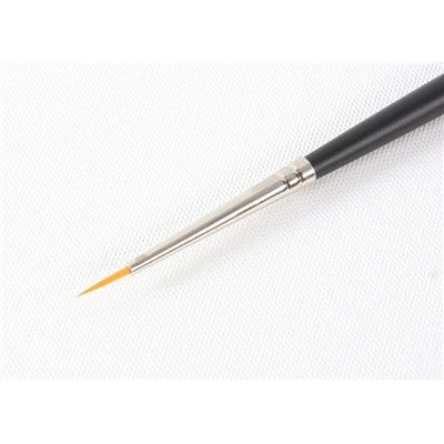 Tamiya 87048 - TAMIYA POINTED BRUSH-ULTRAFINE