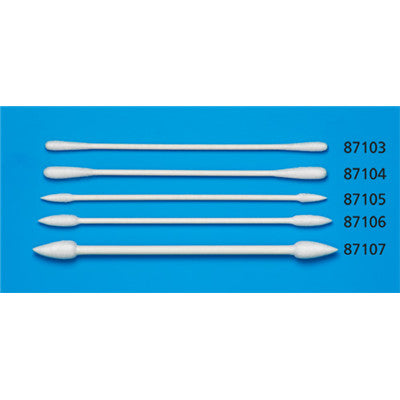 Tamiya 87105 - TAMIYA COTTON SWAB TRI,X Sml 50PCS