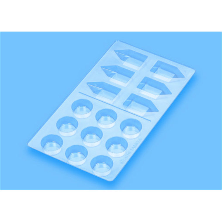 Tamiya - 15 Well Palette - 5 Pieces