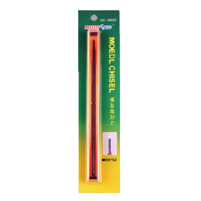Master Tools 6-9926 - MASTER TOOLS MODELLIERMEISSEL - R2