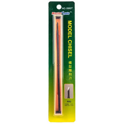 Master Tools 6-9927 - MASTER TOOLS MODELLIERMEISSEL - RR2