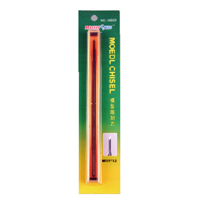 Master Tools 6-9928 - MASTER TOOLS MODELLIERMEISSEL - T2
