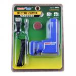 Jun-52 - MASTER TOOLS ELECTRIC CUTTER W/USB CHARGER