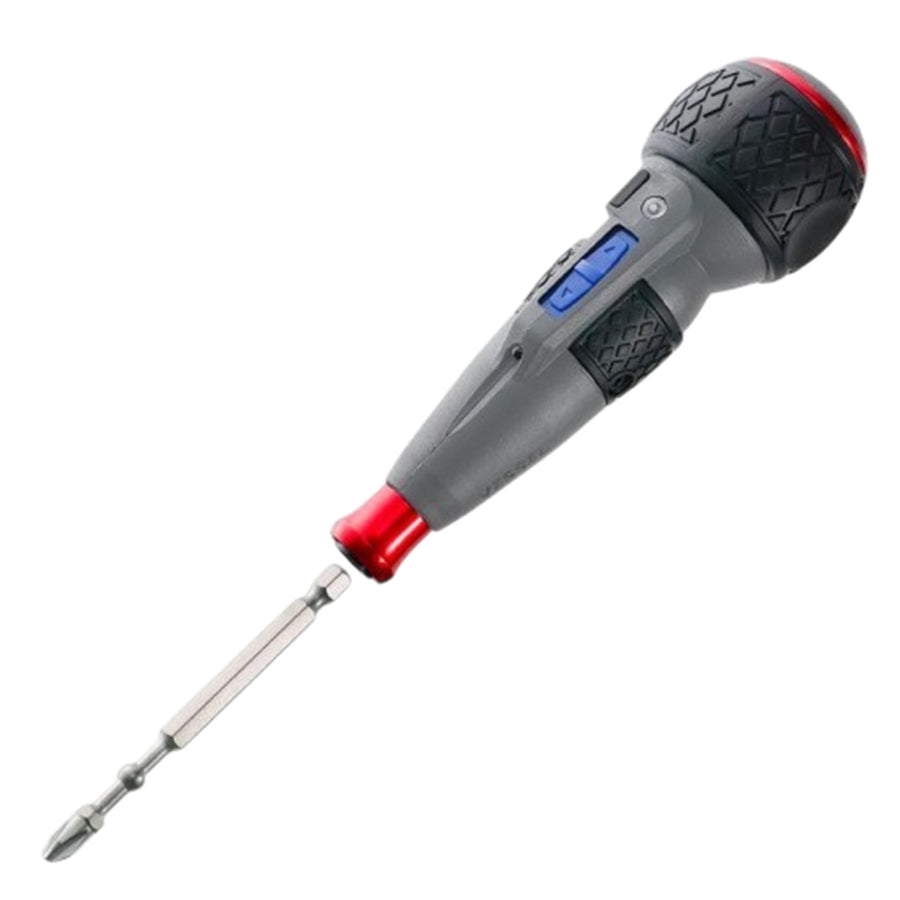 VESSEL 220USB-S1EB Mini Cordless Electric Screwdriver 1200RPM