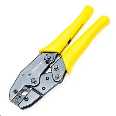 LMR-400 Coax Cable Crimp Tool