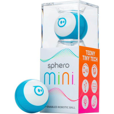 M001BRW - Sphero Mini (Blue)