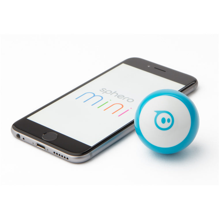 M001BRW - Sphero Mini (Blue)