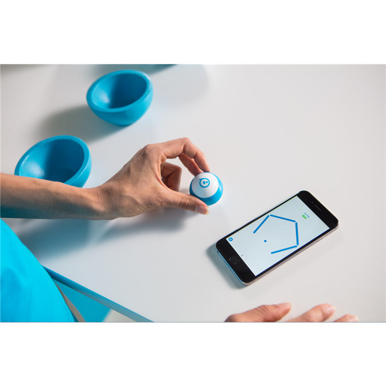 M001BRW - Sphero Mini (Blue)
