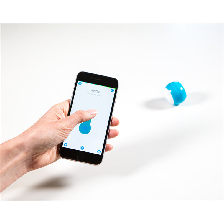 M001BRW - Sphero Mini (Blue)