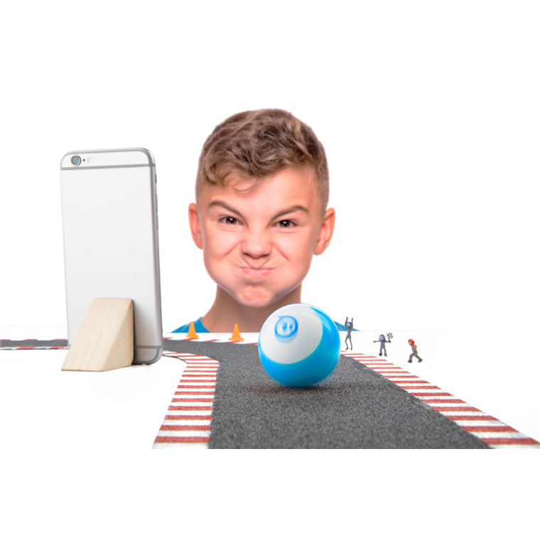 M001BRW - Sphero Mini (Blue)