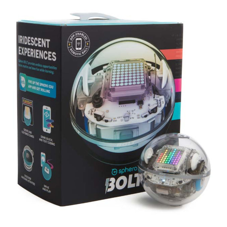 K002ROW - Sphero BOLT