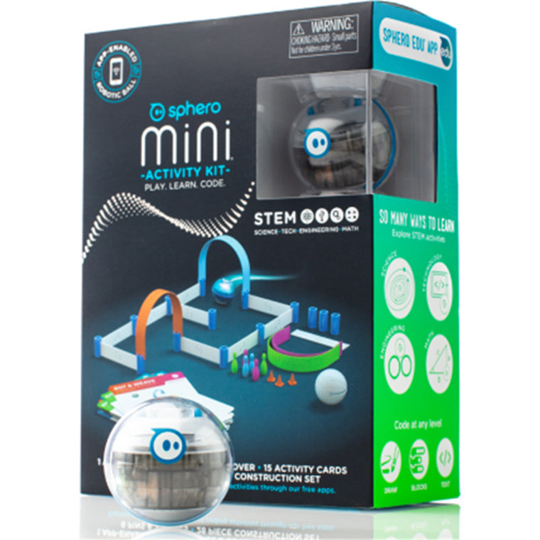 M001RW2 - Sphero Mini Activity Kit