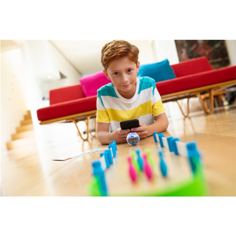 M001RW2 - Sphero Mini Activity Kit