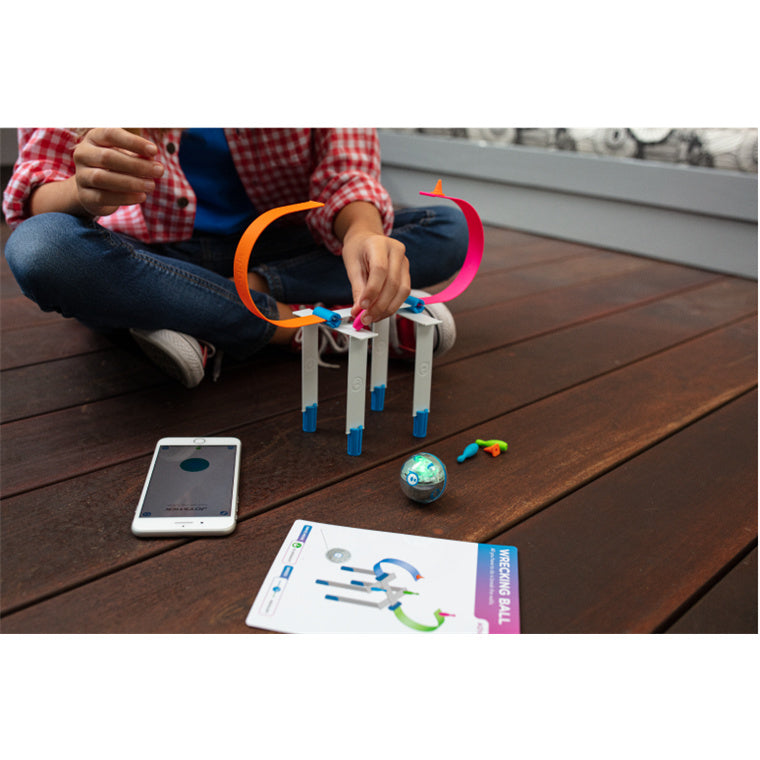 M001RW2 - Sphero Mini Activity Kit