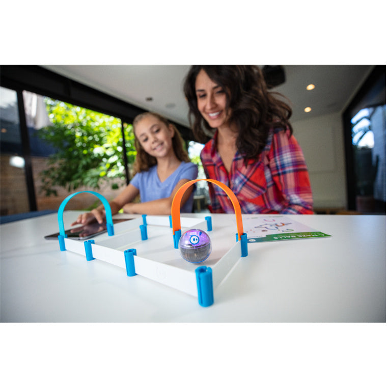 M001RW2 - Sphero Mini Activity Kit