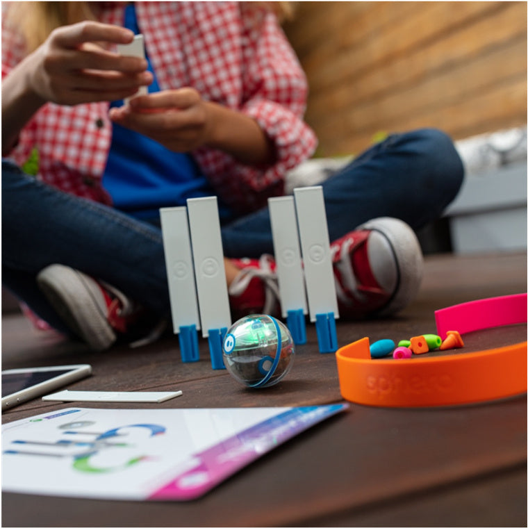 M001RW2 - Sphero Mini Activity Kit