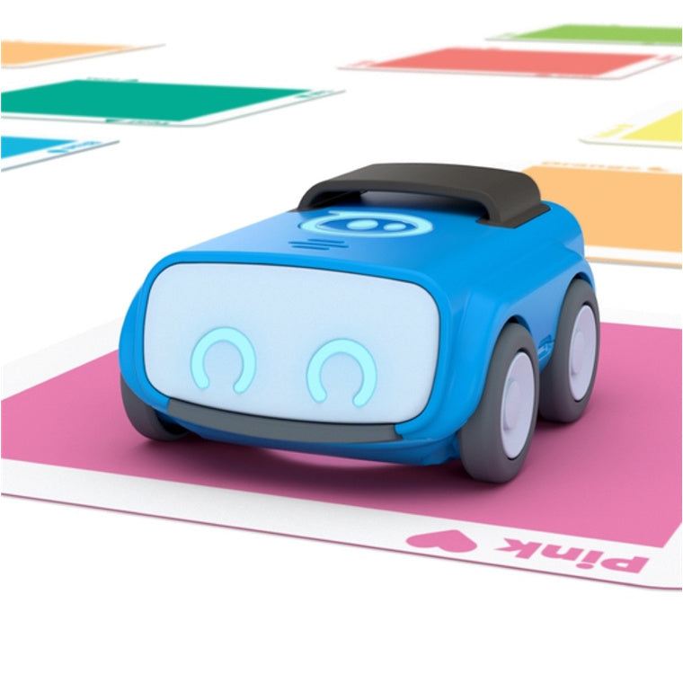 980-0529 - Sphero indi At-Home Learning Kit