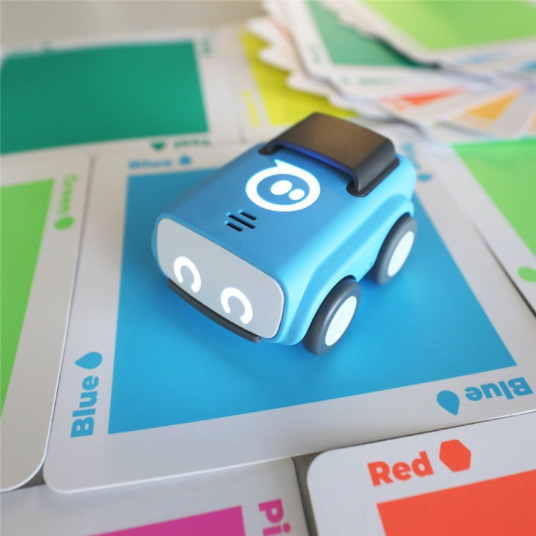 980-0529 - Sphero indi At-Home Learning Kit