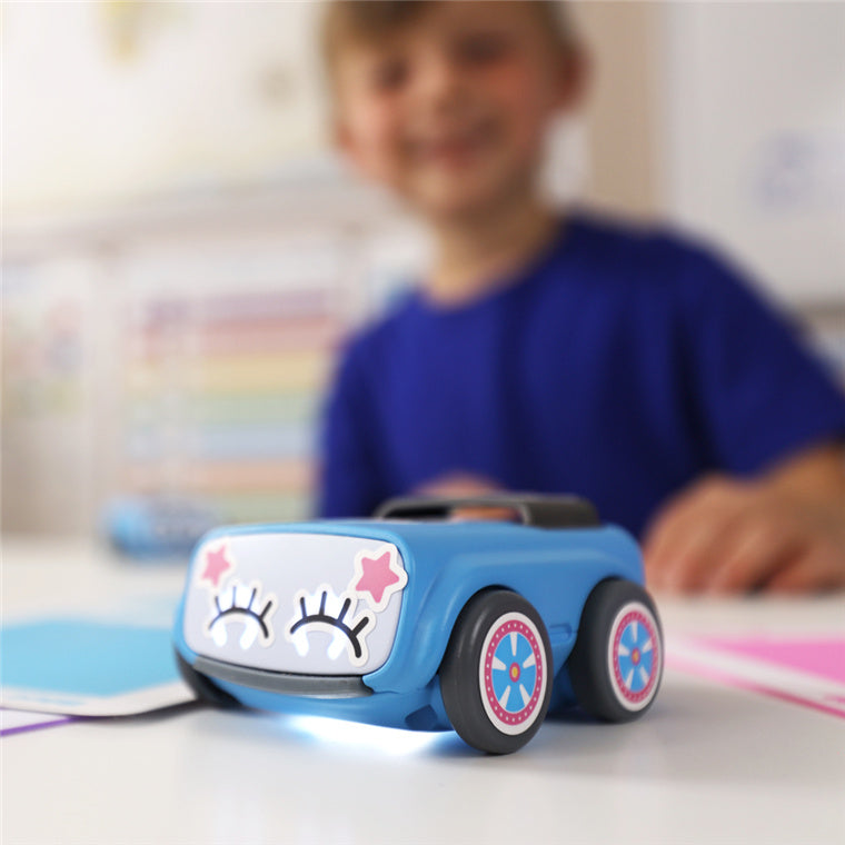 980-0532 - Sphero indi Education Robot - Class Pack (x8 indi)
