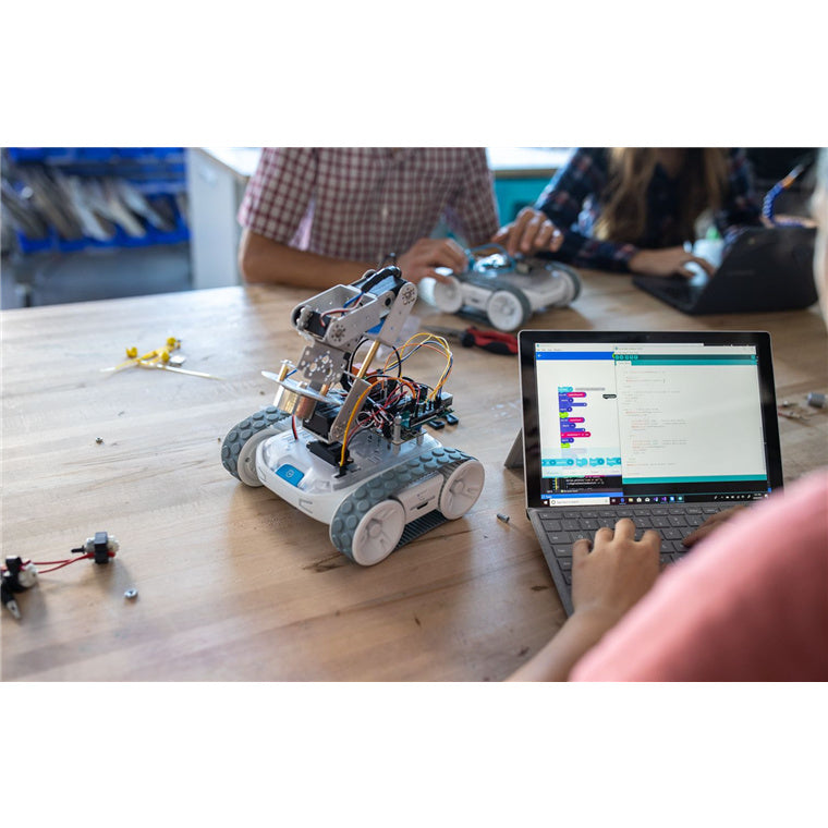 940-0601 - Sphero RVR+ Programmable Robot