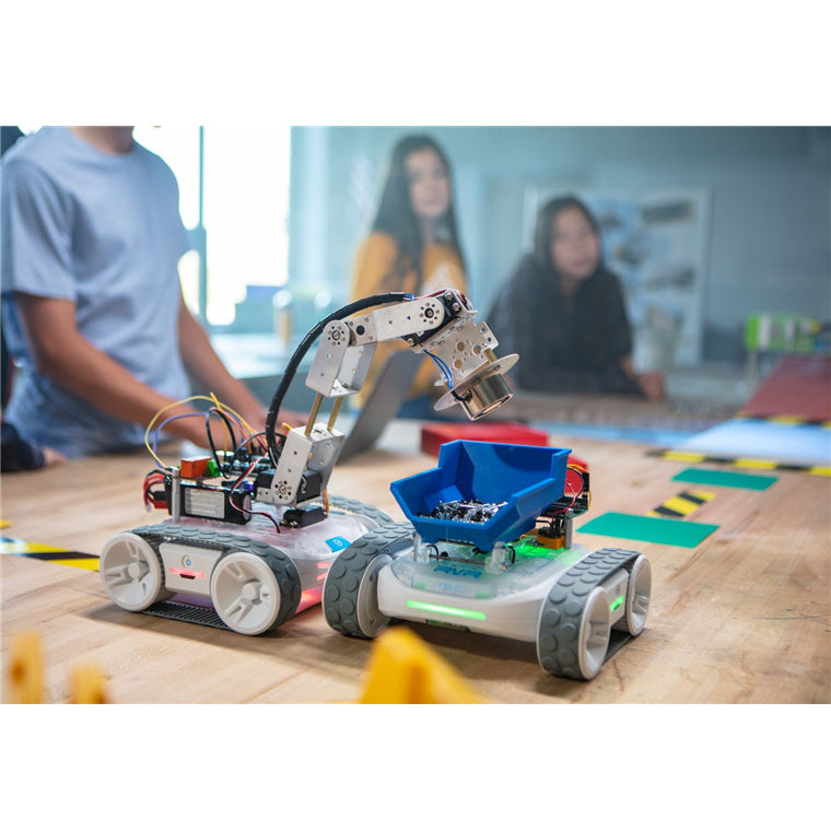940-0601 - Sphero RVR+ Programmable Robot