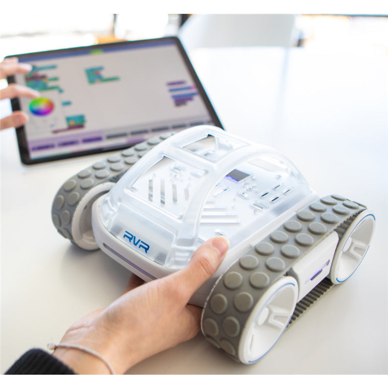 940-0601 - Sphero RVR+ Programmable Robot