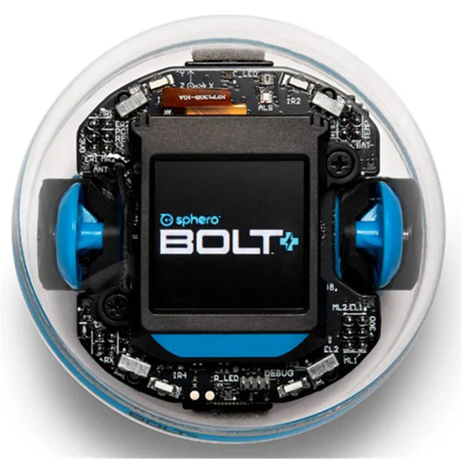 920-0700 - Sphero BOLT+