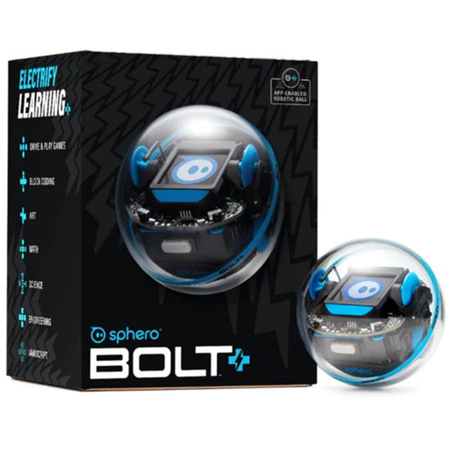 920-0700 - Sphero BOLT+