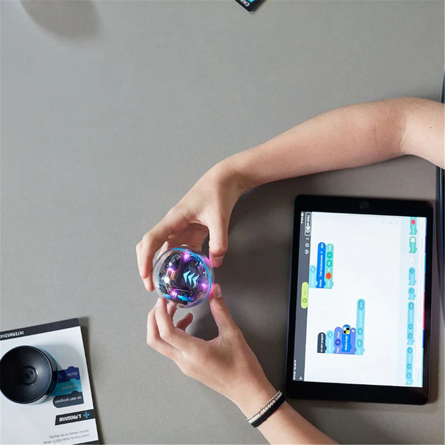 920-0700 - Sphero BOLT+
