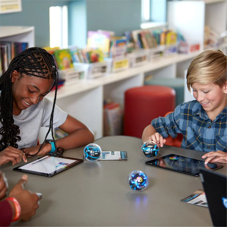 920-0700 - Sphero BOLT+