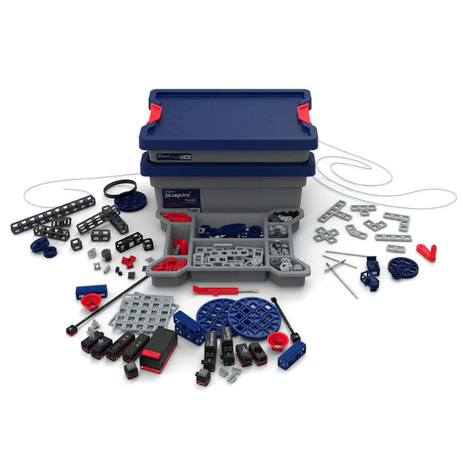750-0904 - Sphero Blueprint Engineering Kit