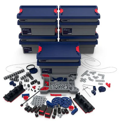 Sphero Blueprint Engineering Class Pack (5 Kits)