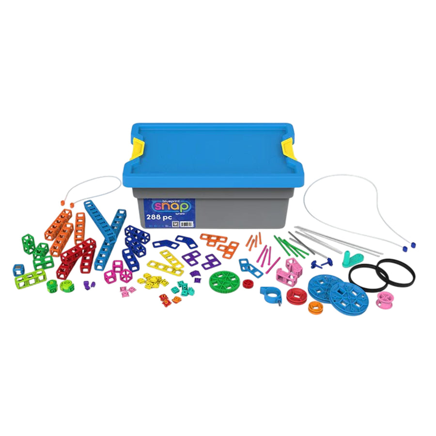740-0740 - Sphero Blueprint Snap (Single Kit)