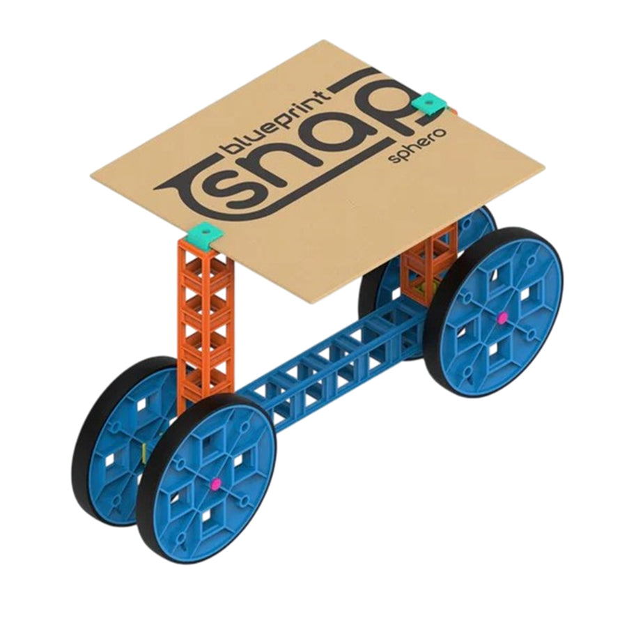 740-0740 - Sphero Blueprint Snap (Single Kit)