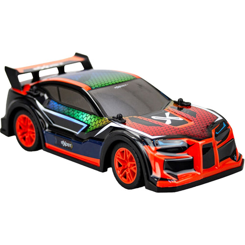 EXOST FUSION BOLT 1:14, Full Functional Control 2.4GHz, R/C,  Dynamic Light, For Age 5+!