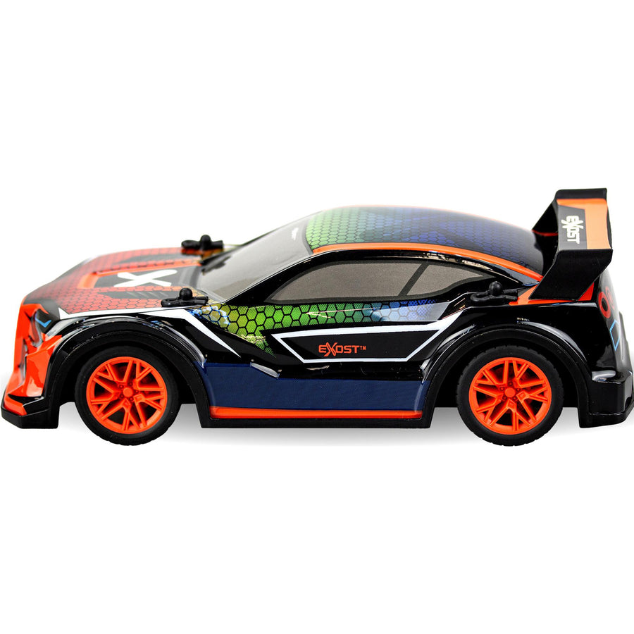 EXOST FUSION BOLT 1:14, Full Functional Control 2.4GHz, R/C,  Dynamic Light, For Age 5+!