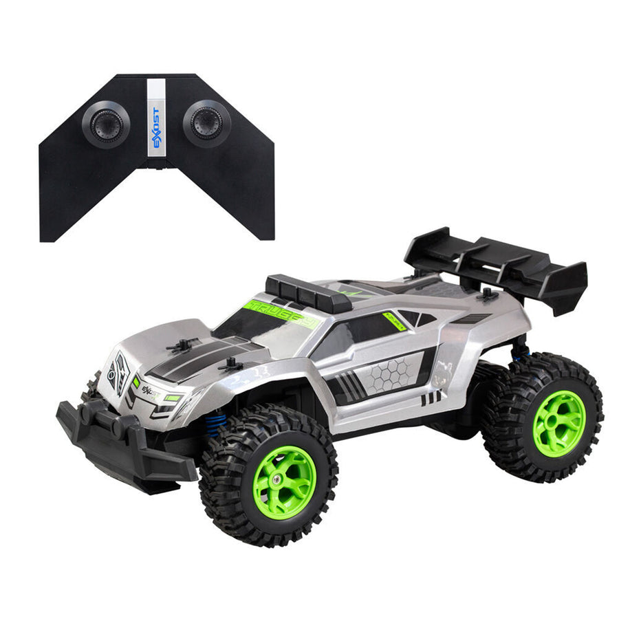 EXOST FUTURE-X (PRO SERIES) 1:14 2.4GHz, R/C, Max Speed 20KM/H For Age 8+!