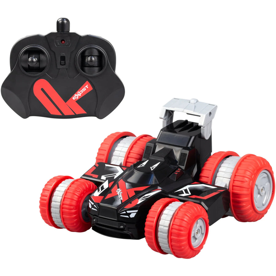 EXOST TURBO SLIDE 2.4GHz, R/C For Age 5+!