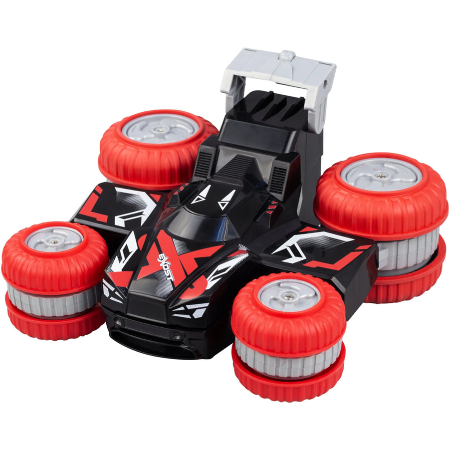 EXOST TURBO SLIDE 2.4GHz, R/C For Age 5+!