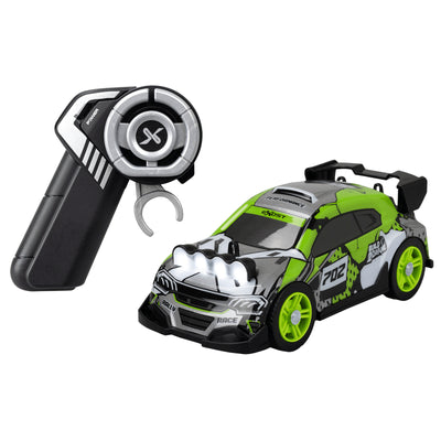 EXOST Build 2 Drive - Rally Spotlights 2.4GHz, R/C For Age 6+!