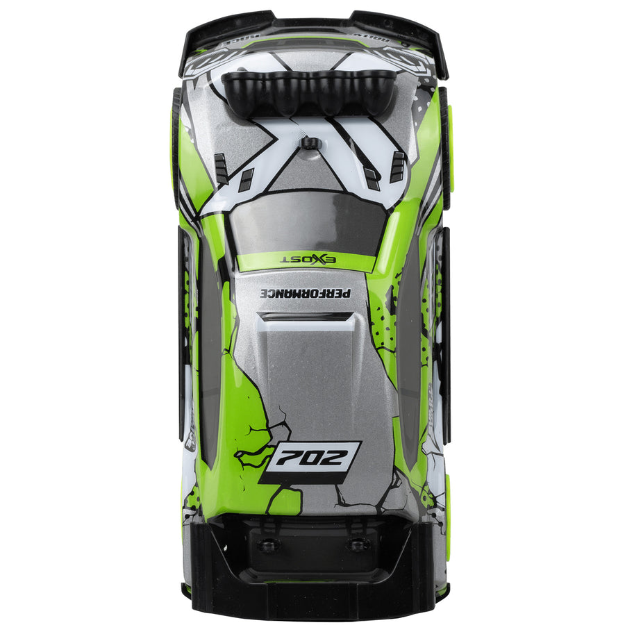 EXOST Build 2 Drive - Rally Spotlights 2.4GHz, R/C For Age 6+!