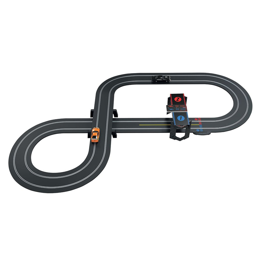 HORNBY HOBBIES C1458MF - SCALEXTRIC FAST & FURIOUS HOT LAPS RACE SET
