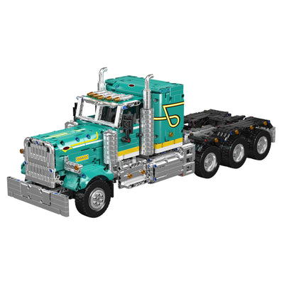 MOULD KING MK: 1:16 PETER AMERICAN TRUCK RC