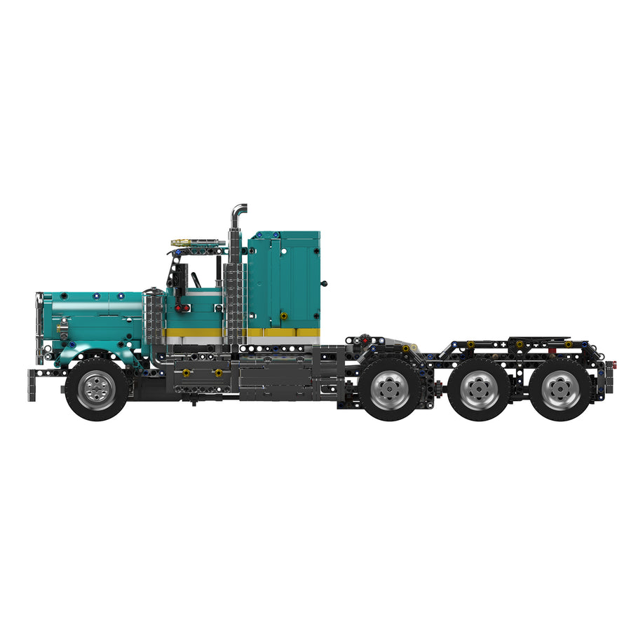 MOULD KING MK: 1:16 PETER AMERICAN TRUCK RC