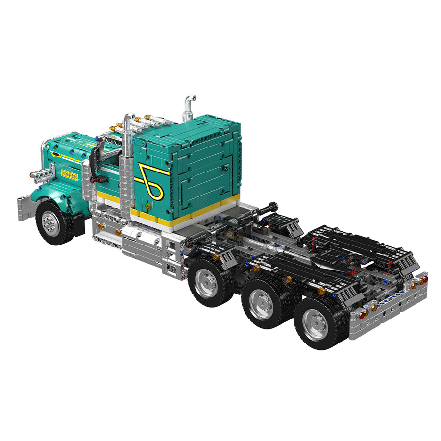 MOULD KING MK: 1:16 PETER AMERICAN TRUCK RC