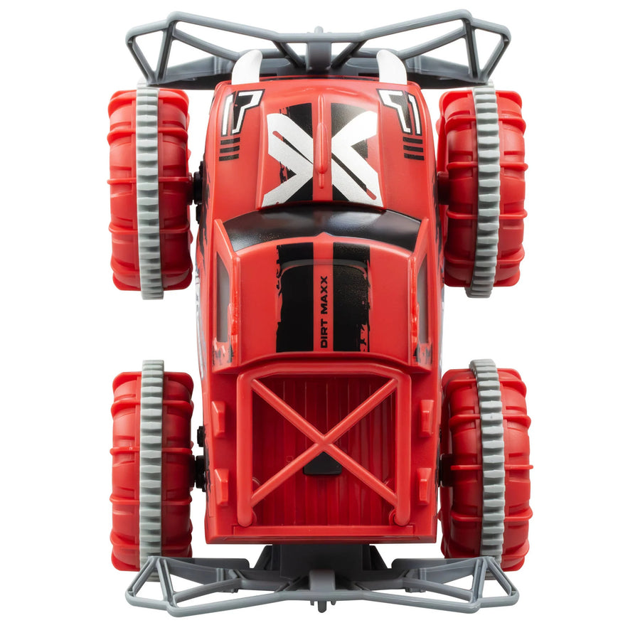 Silverlit EXOST WILD CHALLENGER X Drives on both land and water For Ages 5+!